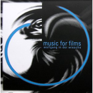 ww music for films cd